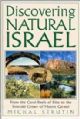 98780 Discovering Natural Israel: From the Coral Reefs of Eilat to the Emerald Crown of Mount Carmel